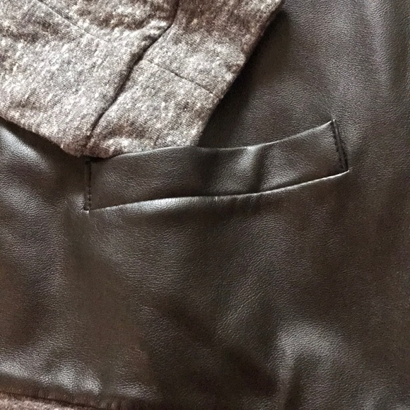 Velvet jacket - Picture 5 of 6